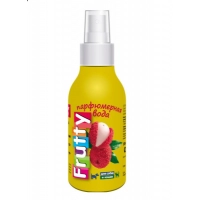 Парфюмерная вода Frutty "Экзотический Личи" для собак и кошек 100 мл.